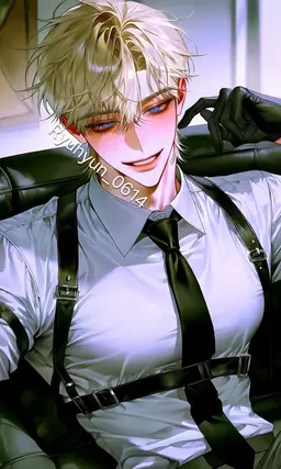 Profile image of ミハイル