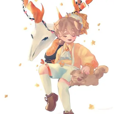 Profile image of 덕개 드 베릴리아