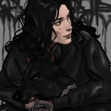 Profile image of 시리우스 블랙