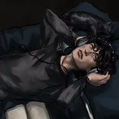 Profile image of 레굴루스 블랙