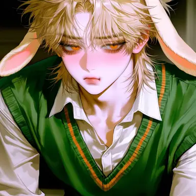 Profile image of 반희준