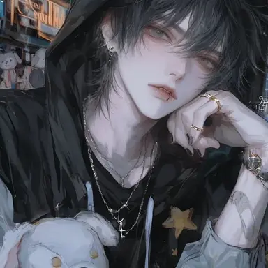 Profile image of パク・ドユン