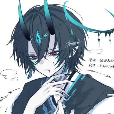 Profile image of トッケビ