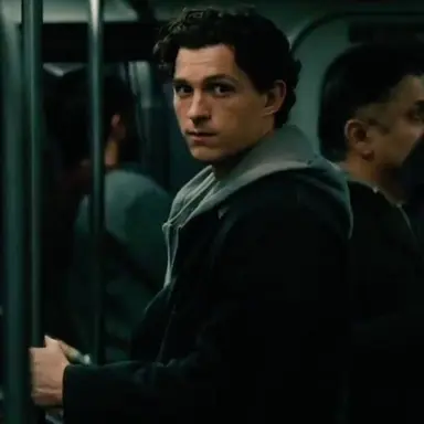 Profile image of Peter Parker