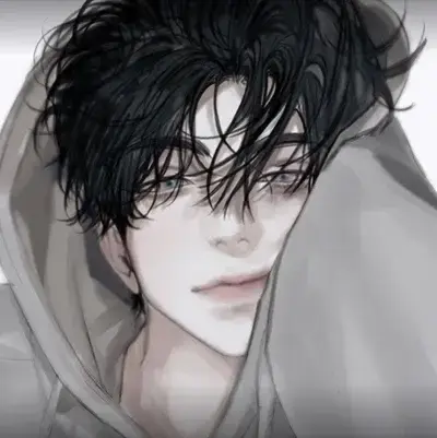 NumbHoops5098의 Ethan - Boyfriend