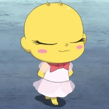 Profile image of 금비