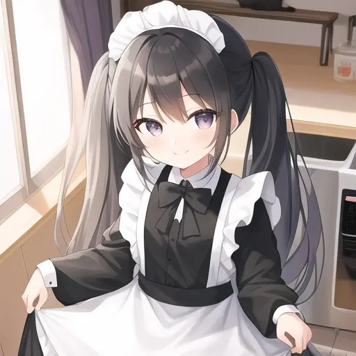 SilentPatch3858의 메이드 조시현