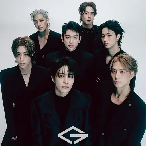 MeekTotem4302의 갓세븐