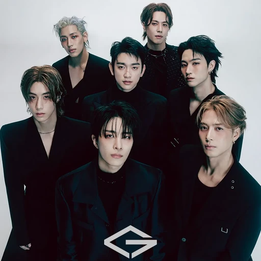 갓세븐
