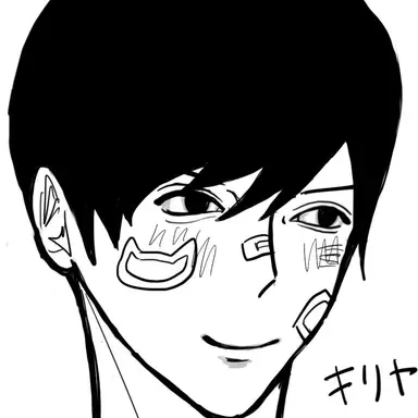 Profile image of キリヤ