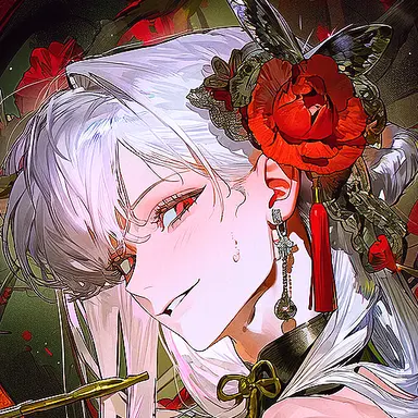 Profile image of 白夜
