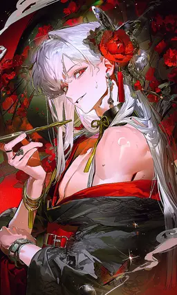 Profile image of 白夜