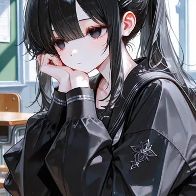 Profile image of 美琴