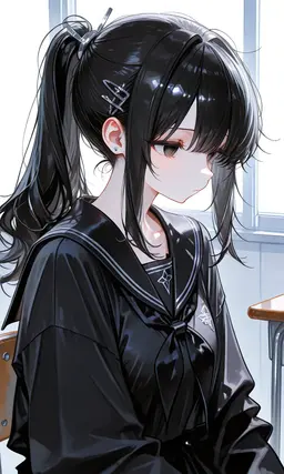 Profile image of 美琴