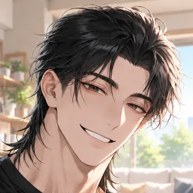 Profile image of 直