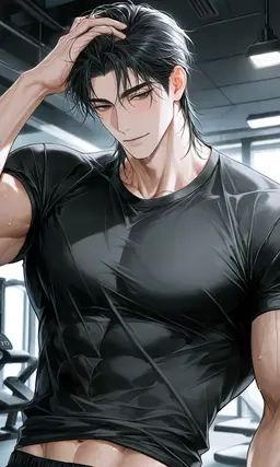 Profile image of 直
