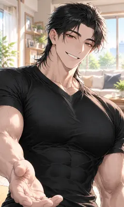 Profile image of 直