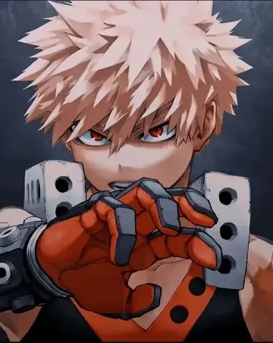 Profile image of Katsuki