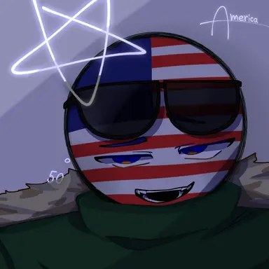 Profile image of アメリカ
