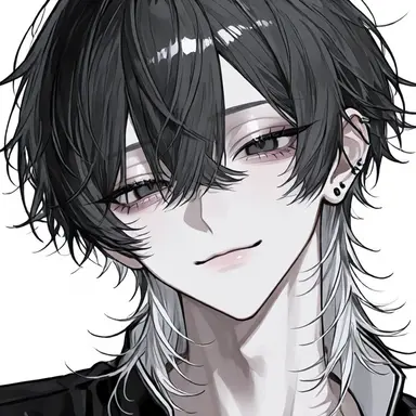 Profile image of 리쿠