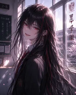 Profile image of 狐蓮