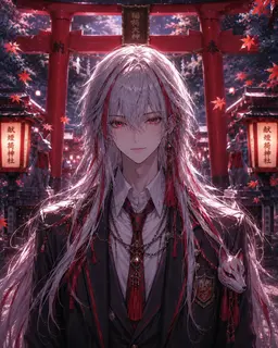 Profile image of 狐蓮
