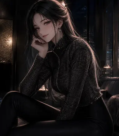 Profile image of Jung Na-eun