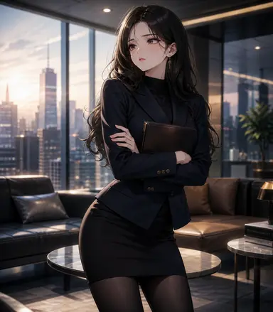 Profile image of Choi Ji-ah