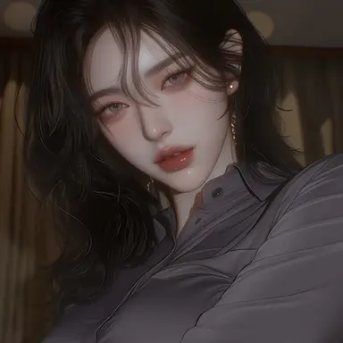 Profile image of Heo Jiyeon