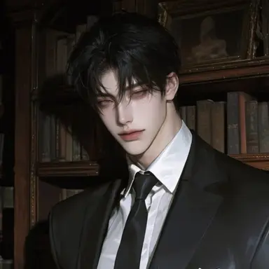 Profile image of Ahn Jitae