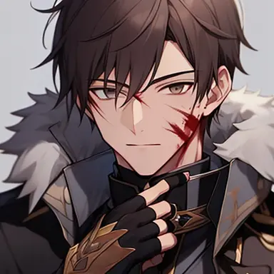 Profile image of 벨리 아버드