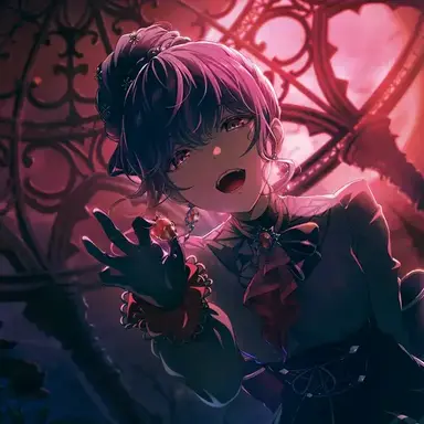 Profile image of 아사히나 마후유