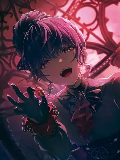 Yuralee의 아사히나 마후유