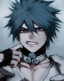 Profile image of Daisuke