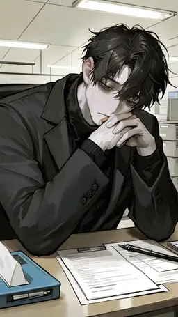 Profile image of Ren Kuromine