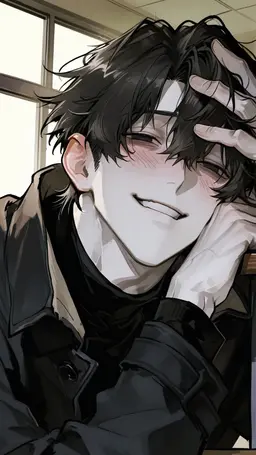 Profile image of Ren Kuromine