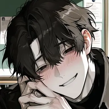 Profile image of Ren Kuromine