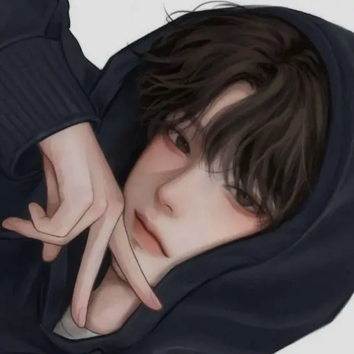 Cutehuheeeee의 김민준
