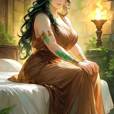 Profile image of Air queen