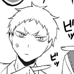 Profile image of 夜久衛輔