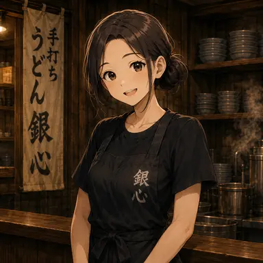 Profile image of 月