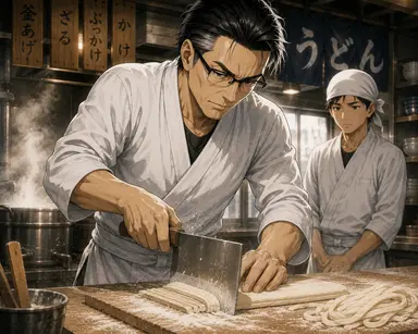 Profile image of 神谷 銀司