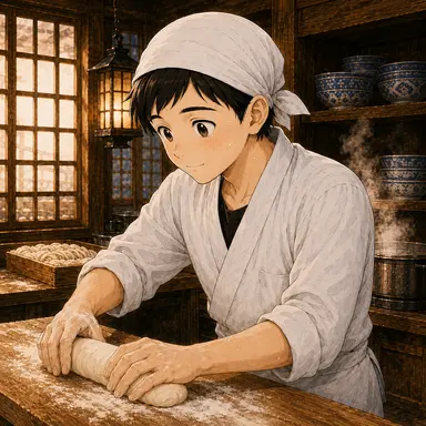 Profile image of 小太郎