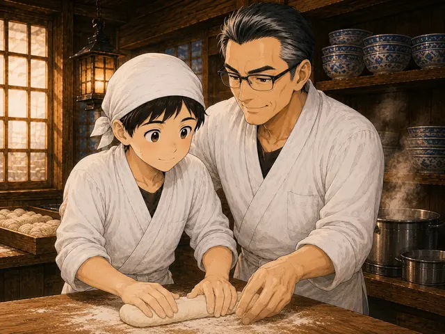 Profile image of 小太郎