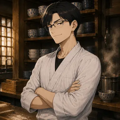 Profile image of 川崎