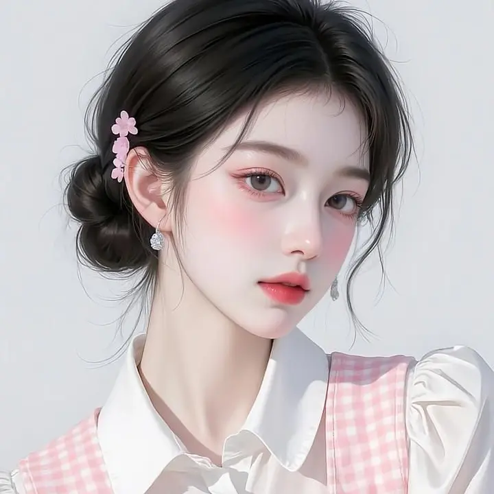 VitalMask1855의 아내와 늦둥이 동생을 잠시 키워보자