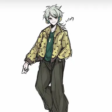 Profile image of レパロウ