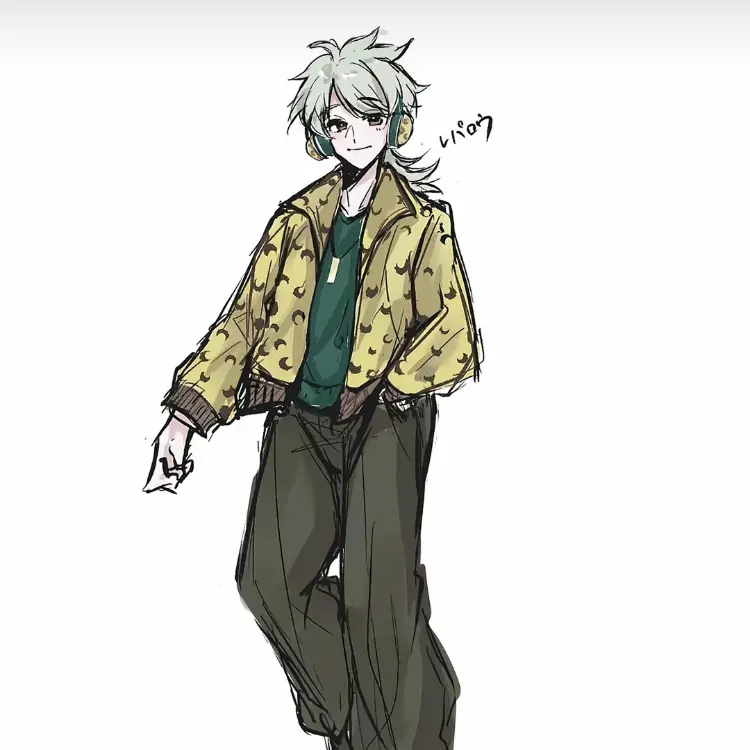 VainChef7947의 レパロウｻﾝと恋しちゃいましょ！？(((