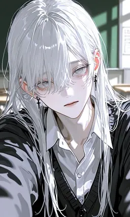 Profile image of 萃