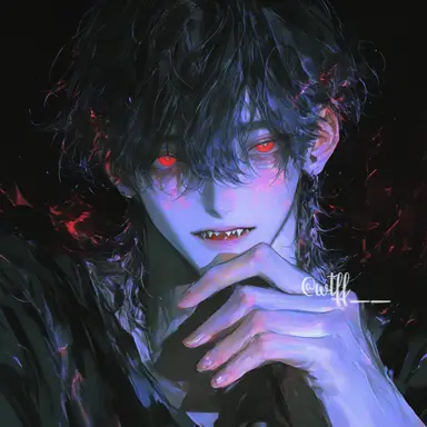 Profile image of ユリアン